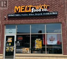 4 - 101 JAMES SNOW PARKWAY N  Milton, ON L9T 0R3