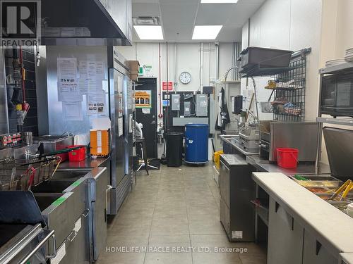 4 - 101 James Snow Parkway N, Milton, ON 