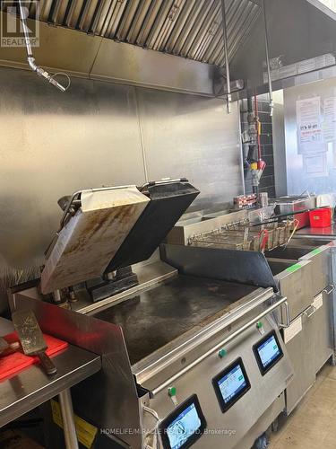 4 - 101 James Snow Parkway N, Milton, ON 