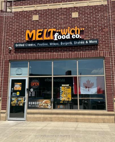 4 - 101 James Snow Parkway N, Milton, ON 