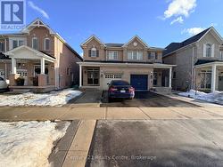 MAIN - 59 ANTIBES DRIVE  Brampton, ON L6X 0R8