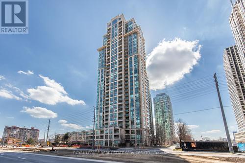 3702 - 3504 HURONTARIO STREET  Mississauga, ON L5B 0B9