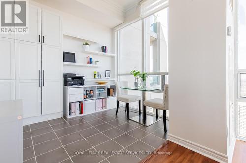 3702 - 3504 Hurontario Street, Mississauga, ON - Indoor