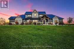 17 - 585437 COUNTY ROAD  Melancthon, ON L9V 1Z1