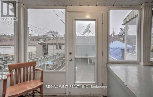 472 Symington Avenue, Toronto, ON - Indoor Photo Showing Other Room