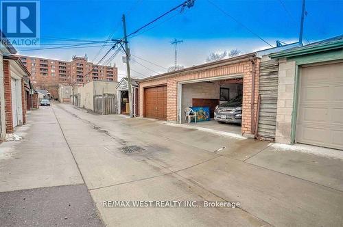 472 Symington Avenue, Toronto, ON - Outdoor