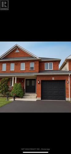 6 MCCREARY TRAIL  Caledon, ON L7E 2C9