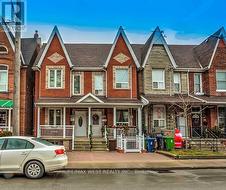 472 SYMINGTON AVENUE  Toronto, ON M6N 2W5