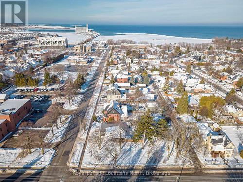 149 Minnesota Street, Collingwood, ON 