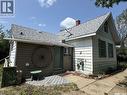 114 3Rd Avenue, Climax, SK  - Outdoor 