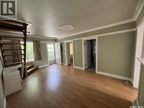 114 3Rd Avenue, Climax, SK - Indoor Photo Showing Other Room