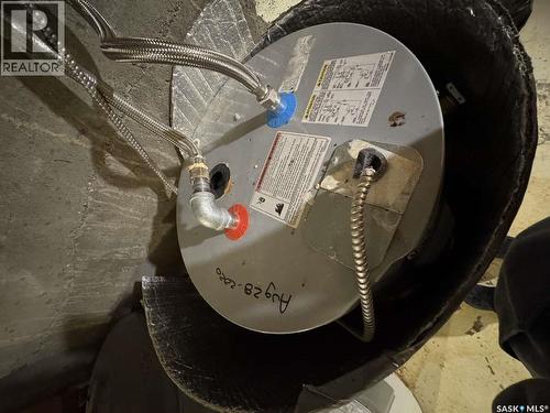 114 3Rd Avenue, Climax, SK - 