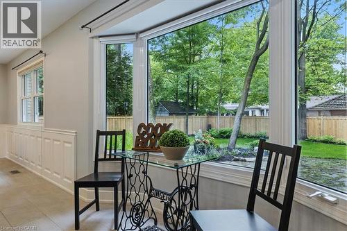 348 Old Stone Road, Waterloo, ON - Indoor