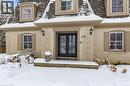 348 Old Stone Road, Waterloo, ON  - Outdoor With Facade 