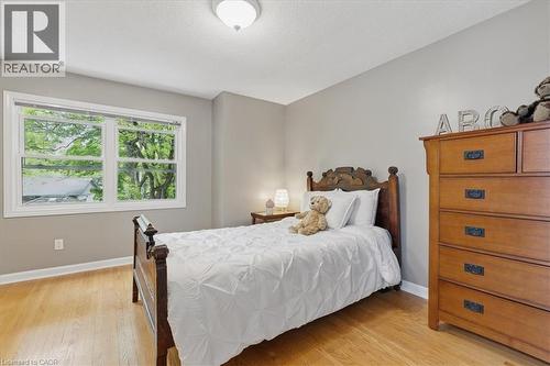 348 Old Stone Road, Waterloo, ON - Indoor Photo Showing Bedroom