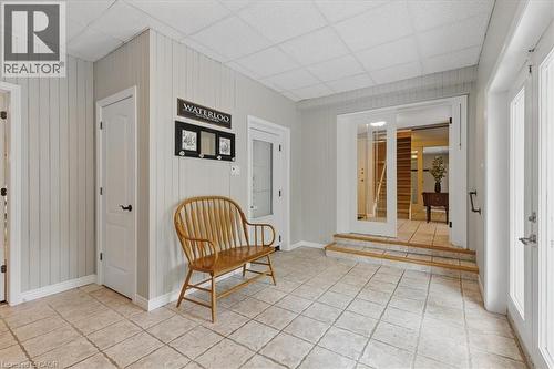 common entry - 348 Old Stone Road, Waterloo, ON - Indoor Photo Showing Other Room