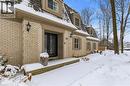 348 Old Stone Road, Waterloo, ON  - Outdoor 
