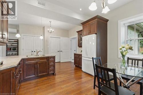 348 Old Stone Road, Waterloo, ON - Indoor