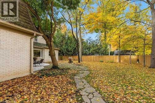 348 Old Stone Road, Waterloo, ON - Outdoor