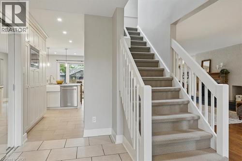 348 Old Stone Road, Waterloo, ON - Indoor Photo Showing Other Room