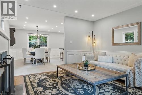 348 Old Stone Road, Waterloo, ON - Indoor