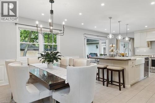 348 Old Stone Road, Waterloo, ON - Indoor