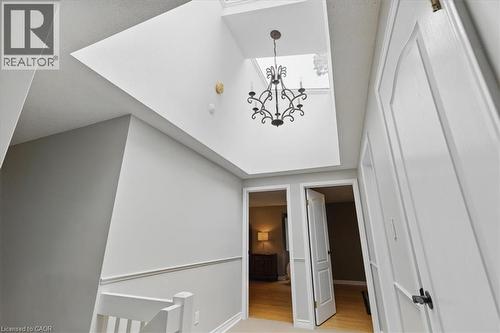 348 Old Stone Road, Waterloo, ON - Indoor Photo Showing Other Room