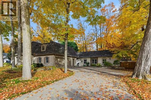 348 Old Stone Road, Waterloo, ON - Outdoor