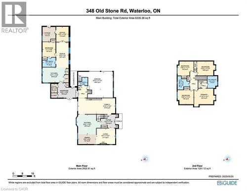 348 Old Stone Road, Waterloo, ON - Other