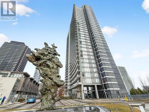 2703 - 121 MCMAHON DRIVE  Toronto, ON M2K 0C1