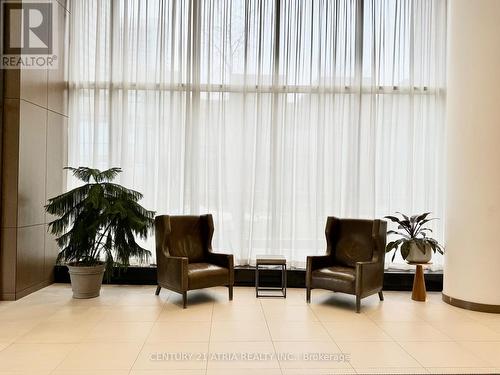 2703 - 121 Mcmahon Drive, Toronto, ON - Indoor Photo Showing Other Room