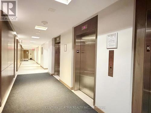 2703 - 121 Mcmahon Drive, Toronto, ON - Indoor Photo Showing Other Room