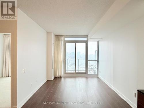 2703 - 121 Mcmahon Drive, Toronto, ON - Indoor Photo Showing Other Room