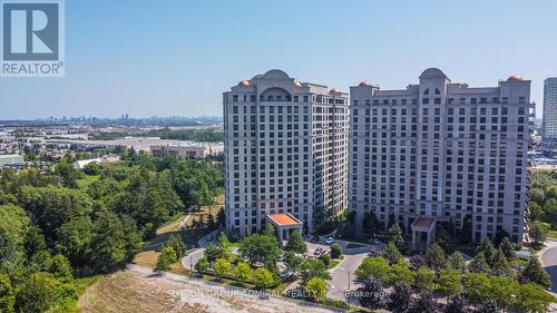 1016 - 9255 JANE STREET  Vaughan, ON L6A 0K1