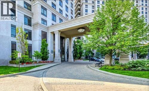 1016 - 9255 JANE STREET  Vaughan, ON L6A 0K1