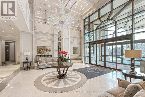 1016 - 9255 Jane Street, Vaughan, ON - Indoor Photo Showing Other Room