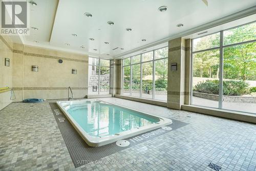 1016 - 9255 Jane Street, Vaughan, ON - Indoor Photo Showing Other Room With In Ground Pool