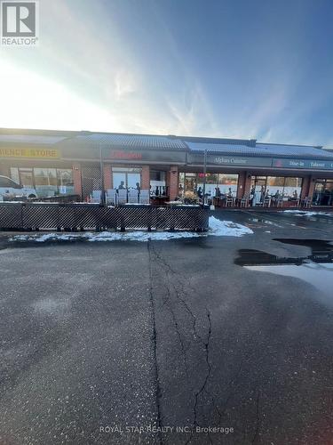 6&7 - 9300 Keele Street, Vaughan, ON 