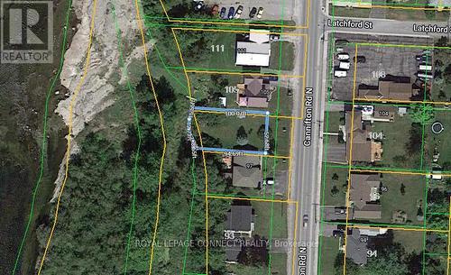 101 Cannifton Road N, Belleville, ON 