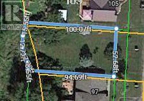 101 Cannifton Road N, Belleville, ON 