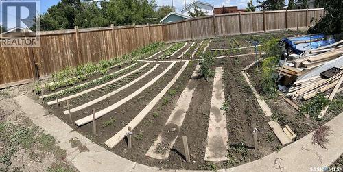 506 1St Avenue W, Leader, SK - Outdoor