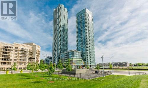 3408 - 4070 CONFEDERATION PARKWAY  Mississauga, ON L5B 0E9
