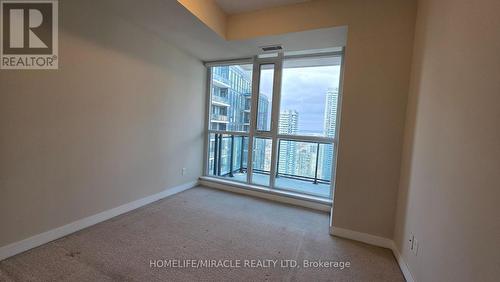 3408 - 4070 Confederation Parkway, Mississauga, ON - Indoor Photo Showing Other Room