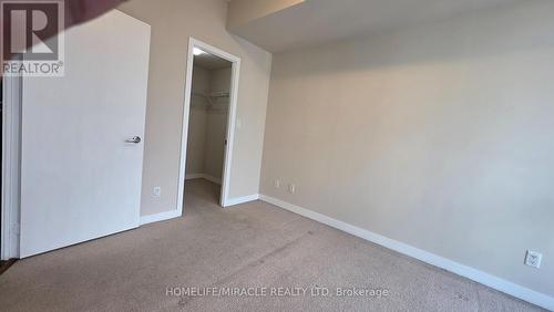 3408 - 4070 Confederation Parkway, Mississauga, ON - Indoor Photo Showing Other Room