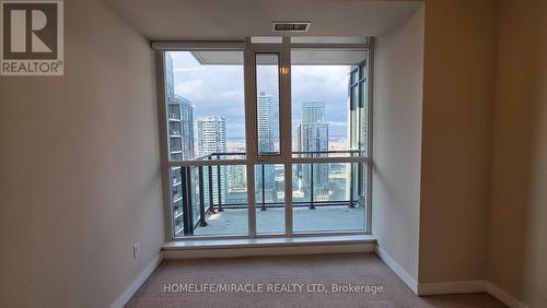 3408 - 4070 Confederation Parkway, Mississauga, ON - Indoor Photo Showing Other Room