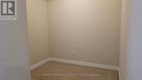 3408 - 4070 Confederation Parkway, Mississauga, ON - Indoor Photo Showing Other Room