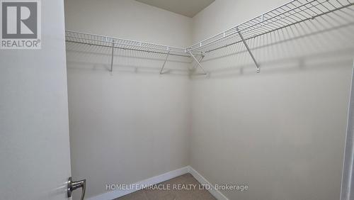 3408 - 4070 Confederation Parkway, Mississauga, ON - Indoor With Storage