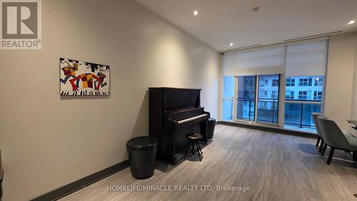 3408 - 4070 Confederation Parkway, Mississauga, ON - Indoor