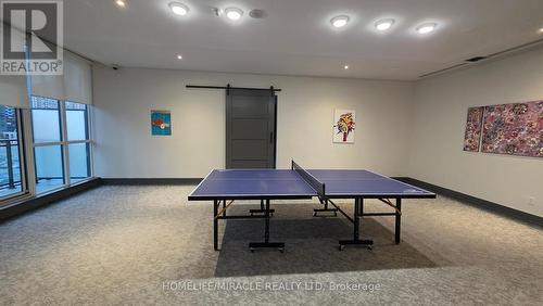 3408 - 4070 Confederation Parkway, Mississauga, ON - Indoor Photo Showing Other Room