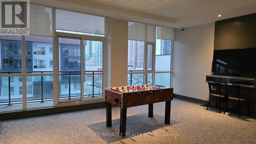 3408 - 4070 Confederation Parkway, Mississauga, ON - Indoor Photo Showing Other Room